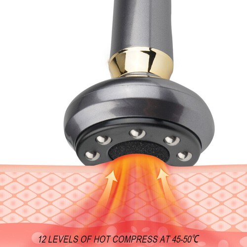 Electric infrared heat - electric,