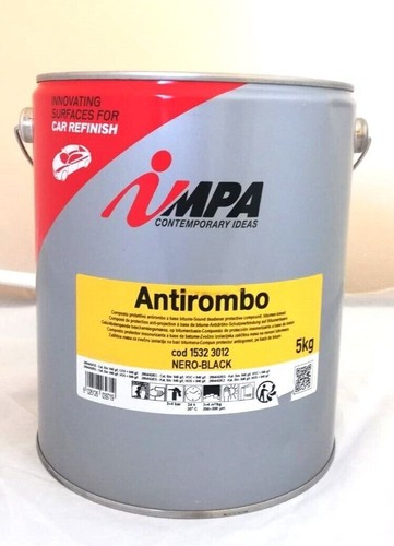 Impa vernice antirombo - vernice,
