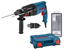 Bosch martello perforatore gbh - bosch,