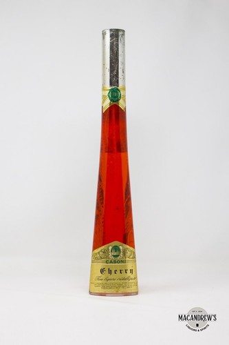 Cherry casoni 50cl - casoni,