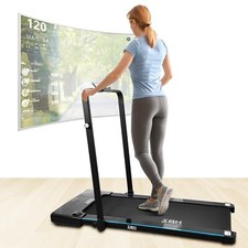 TAPIS ROULANT ELETTRICO