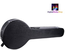 Custodia rigida per bouzouki