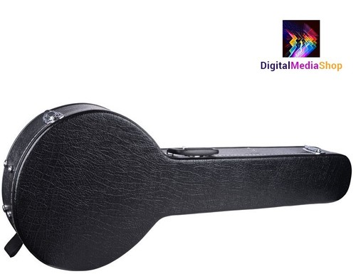 Hard case for irish - case, bouzouki
