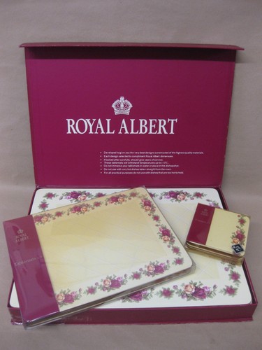 Royal albert old - royal,