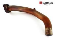 Collettore verticale scarico ducati monster 900