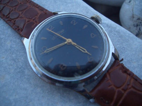 Delbana swiss made - made,