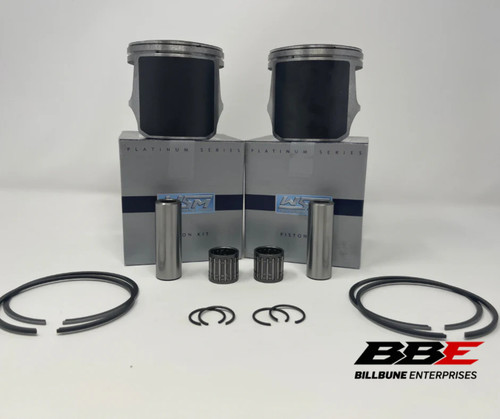 Kit pistoni alesaggio 03 - kit,