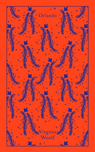 Orlando penguin clothbound - orlando,