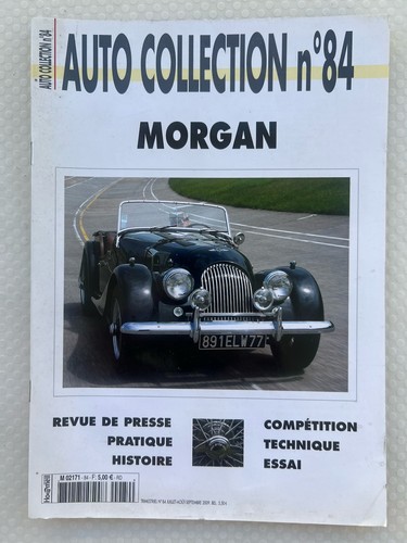 Auto collection morgan - auto,