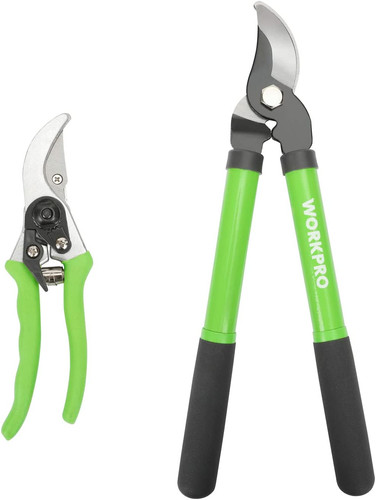 Set attrezzi potatura 2 - set, di