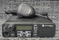 Motorola XPR4550 Digital DMR