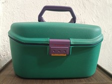 Beauty case samsonite rigido