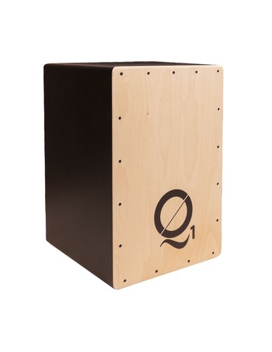 Oqan cajon - oqan,