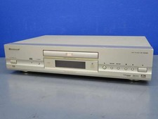 PIONEER DV-S646A Lettore