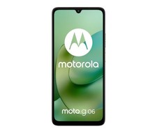 Motorola smartphone moto g06 - moto,