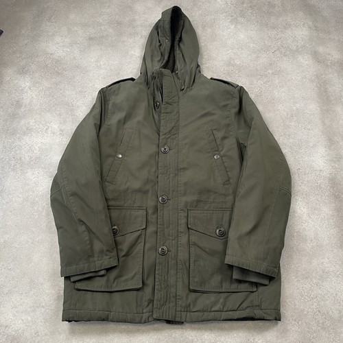 Tommy hilfiger parka jacket - tommy,