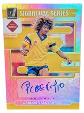 2021-22 Donruss Carlos