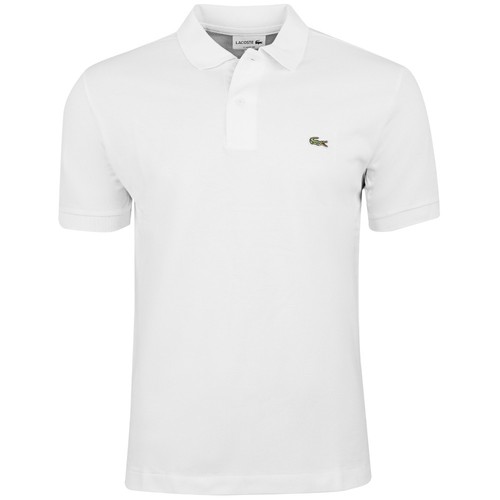 Polo uomo lacoste - lacoste, 3/s