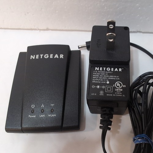 Netgear wnce2001 adattatore - wnce2001,
