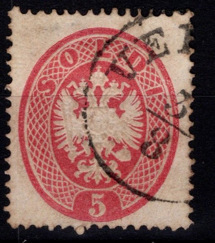Asi lombardo veneto 1863 - lombardo, 5