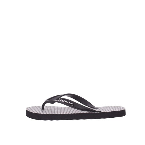 Armani exchange infradito - exchange,