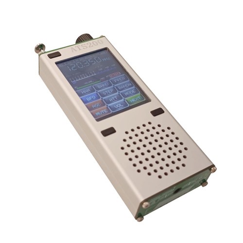 Radio banda aeronautica - radio,