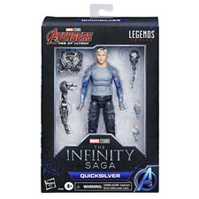 Marvel Legends INFINITY SAGA