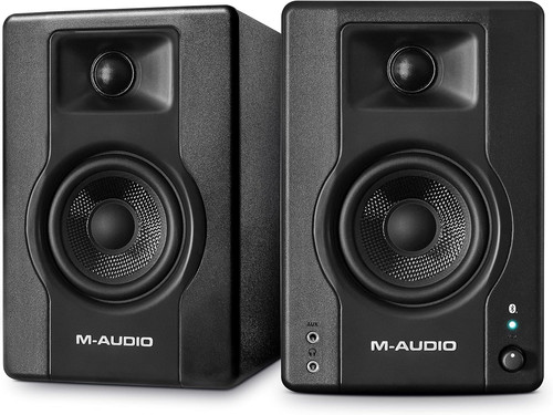 Bx4 casse attive monitor - bx4,