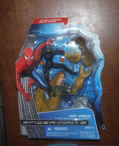 Spider man the movie - movie, nuovo