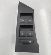13305011 PULSANTIERA ALZACRISTALLI ANTERIORE SINISTRA per OPEL ASTRA (P10) 2.0