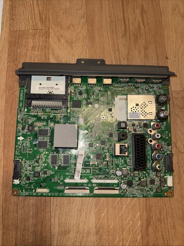 Motherboard carte mère - mère, lg
