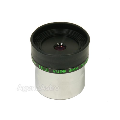 Tele vue oculare plossl - 1,25",