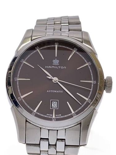 Hamilton h424151 45mm - hamilton,