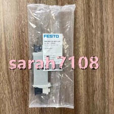 1PZ NUOVO Festo Elettrovalvola
