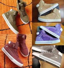 Scarpa da skate Supra uomo