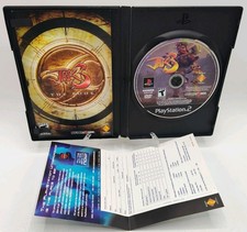 Jak 3 - (PS2, 2004) *CIB con