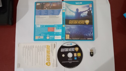 Guitar hero con sensore per - sensore,