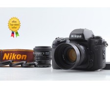 2 obiettivi [Top MINT] Nikon
