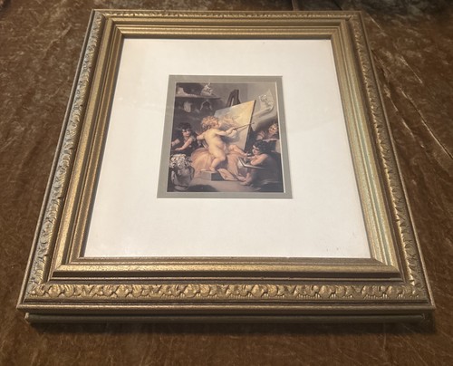 Vintage set cherubini - set, 2