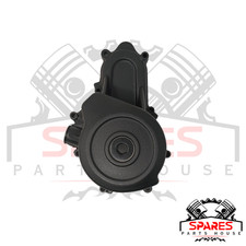 Gruppo coperchio magnetico