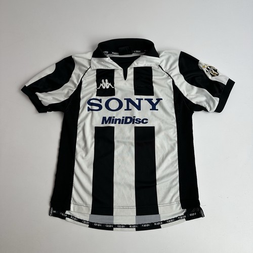 Maglia kappa juventus - maglia,