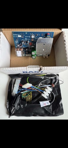 Baxi barcelona sistema - ng,