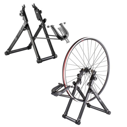 Raddrizzatore ruota bicicletta - raddrizzatore,
