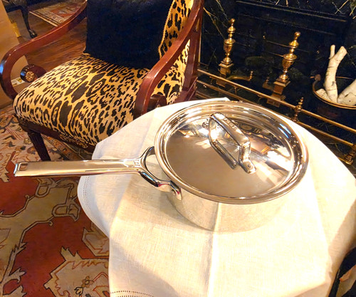 Wolf gourmet casseruola - wolf,
