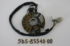 Statore Generatore Volano Generator Yamaha Majesty 125 99-00 MBK Skyliner 125 00