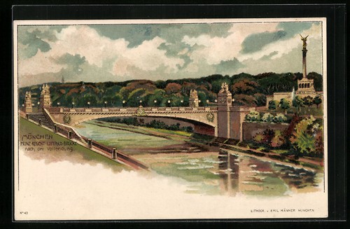 Lithographie münchen - lithographie,