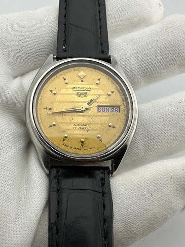 Orologio polso uomo vintage - orologio, da