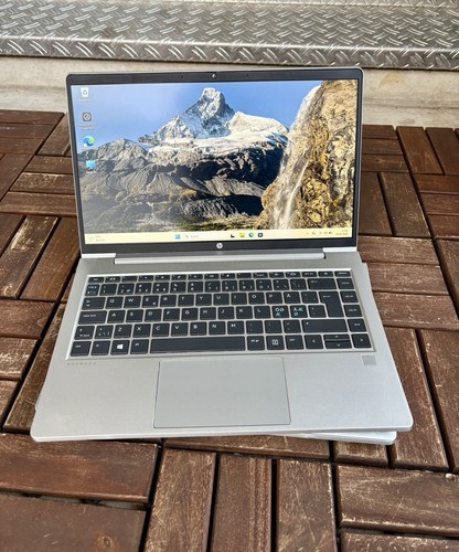 Notebook probook 445 14 - hp,