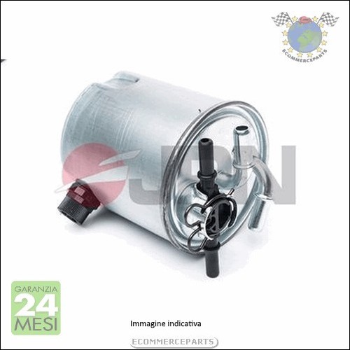 Filtro carburante jpn benzina - carburante,