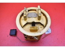 Pompa carburante nel serbatoio